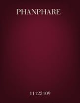 Phanphare P.O.D. cover